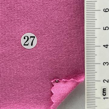 27 Pink