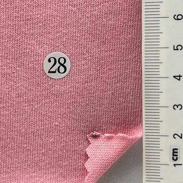 28 Pale Pink