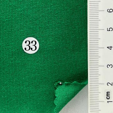 33 Green