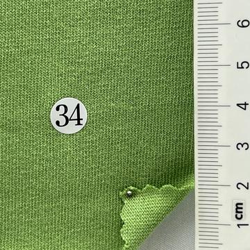 34 Pale Green