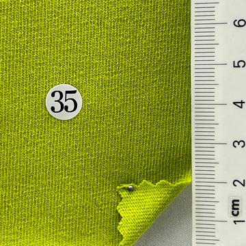 35 Pale Green
