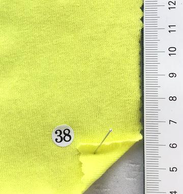 38 Yellow