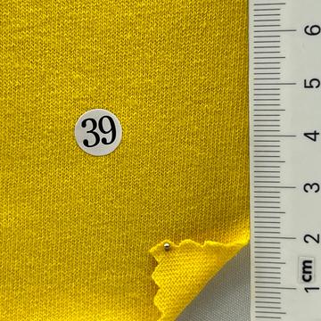 39 Yellow