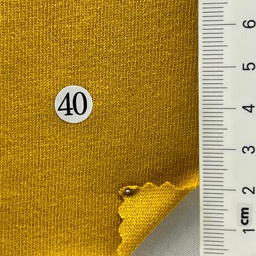 40 Yellow