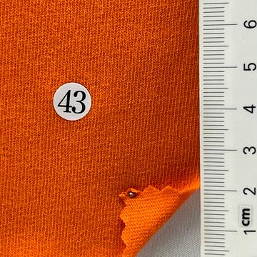 43 Orange