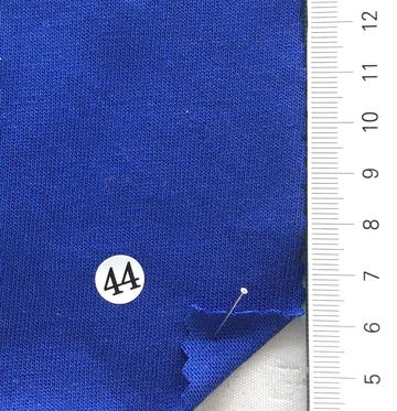 44 Blue