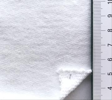 - White