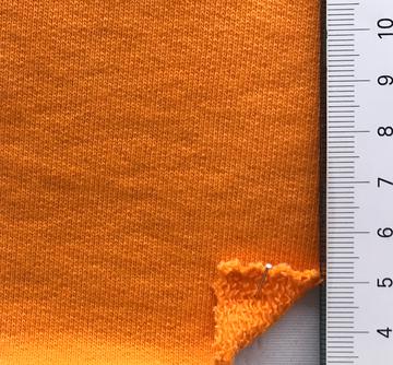 - Orange
