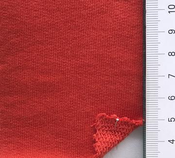 - Red