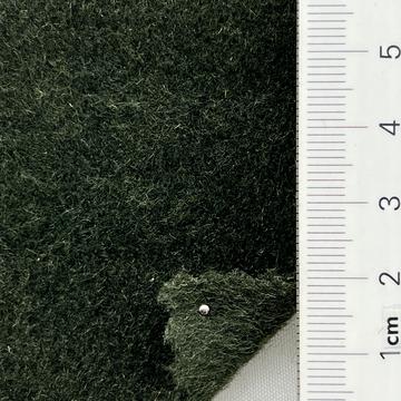 Wool-blend Double Weave