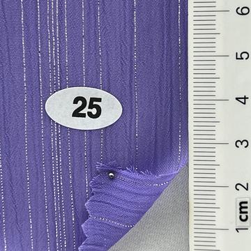 25 Purple