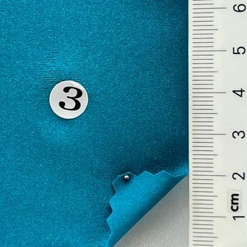 3 Turquoise