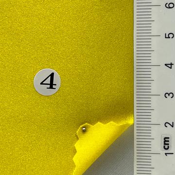 4 Yellow
