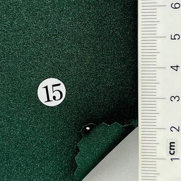 15 Turquoise