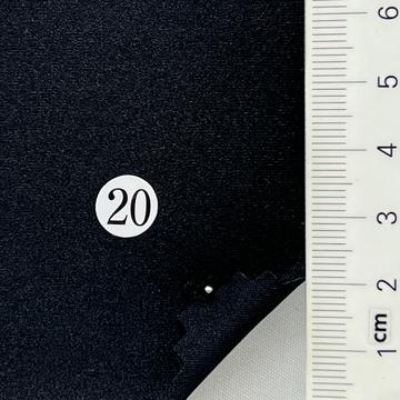 20 Black