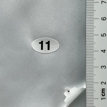 11 White