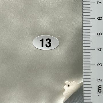 13 Ivory