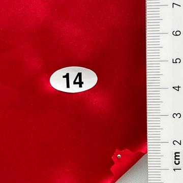 14 Red