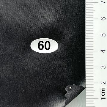 60 Charcoal