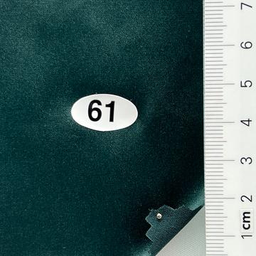 61 Deep Green