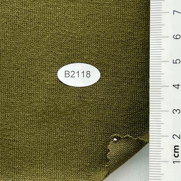 B2118 Deep Green