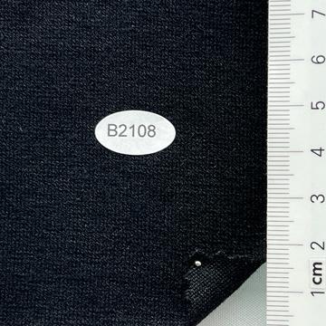 B2108 Black