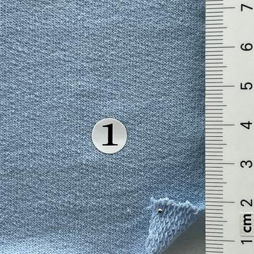 1 Pale Blue