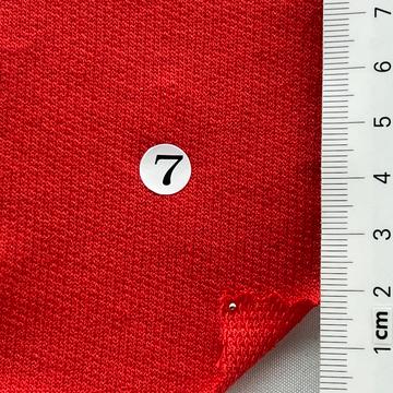 7 Red