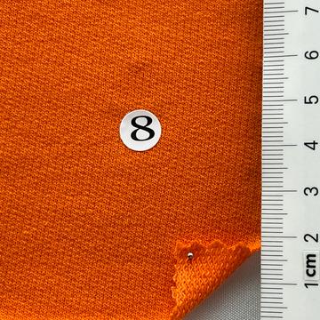 8 Orange