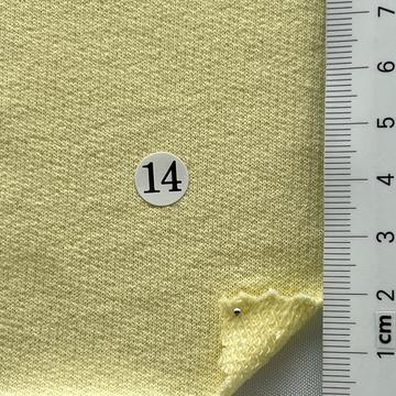 14 Yellow