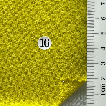 16 Yellow