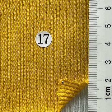 17 Yellow