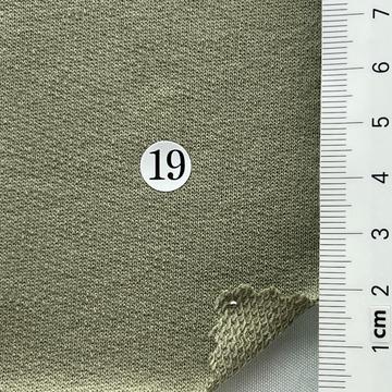 19 Deep Green