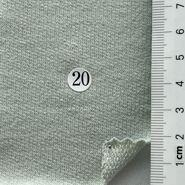 20 Pale Green