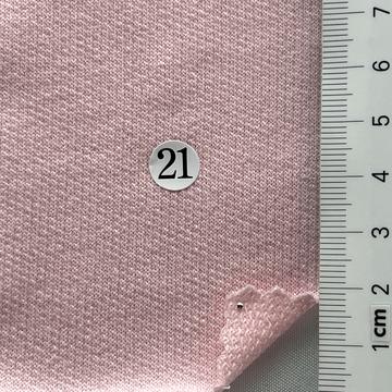 21 Pale Pink