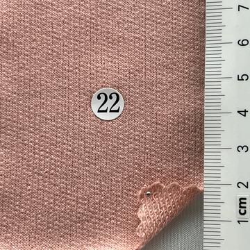 22 Pale Pink