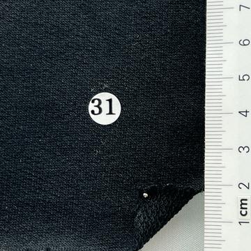 31 Black