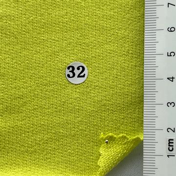 32 Pale Green