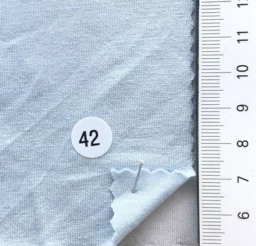 42 Pale Blue