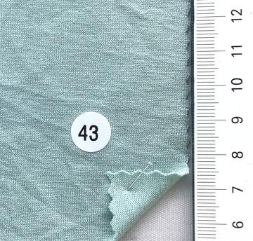 43 Pale Green
