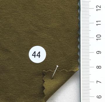 44 Deep Green