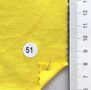 51 Yellow