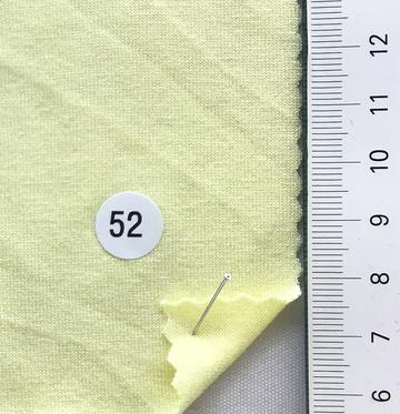 52 Yellow