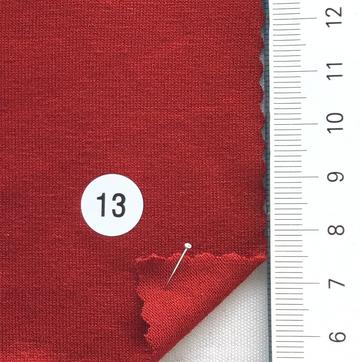 13 Red