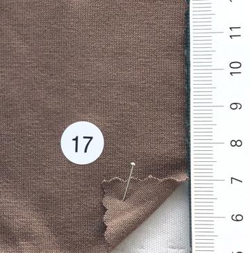 17 Brown