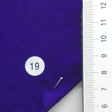 19 Blue