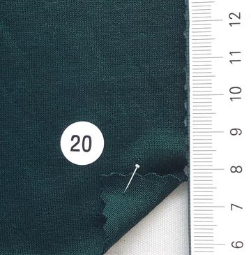 20 Deep Green