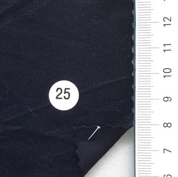 25 Black