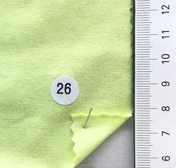 26 Pale Green