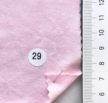29 Pale Pink